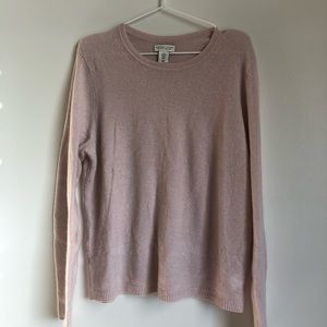 Cashmere Sweater